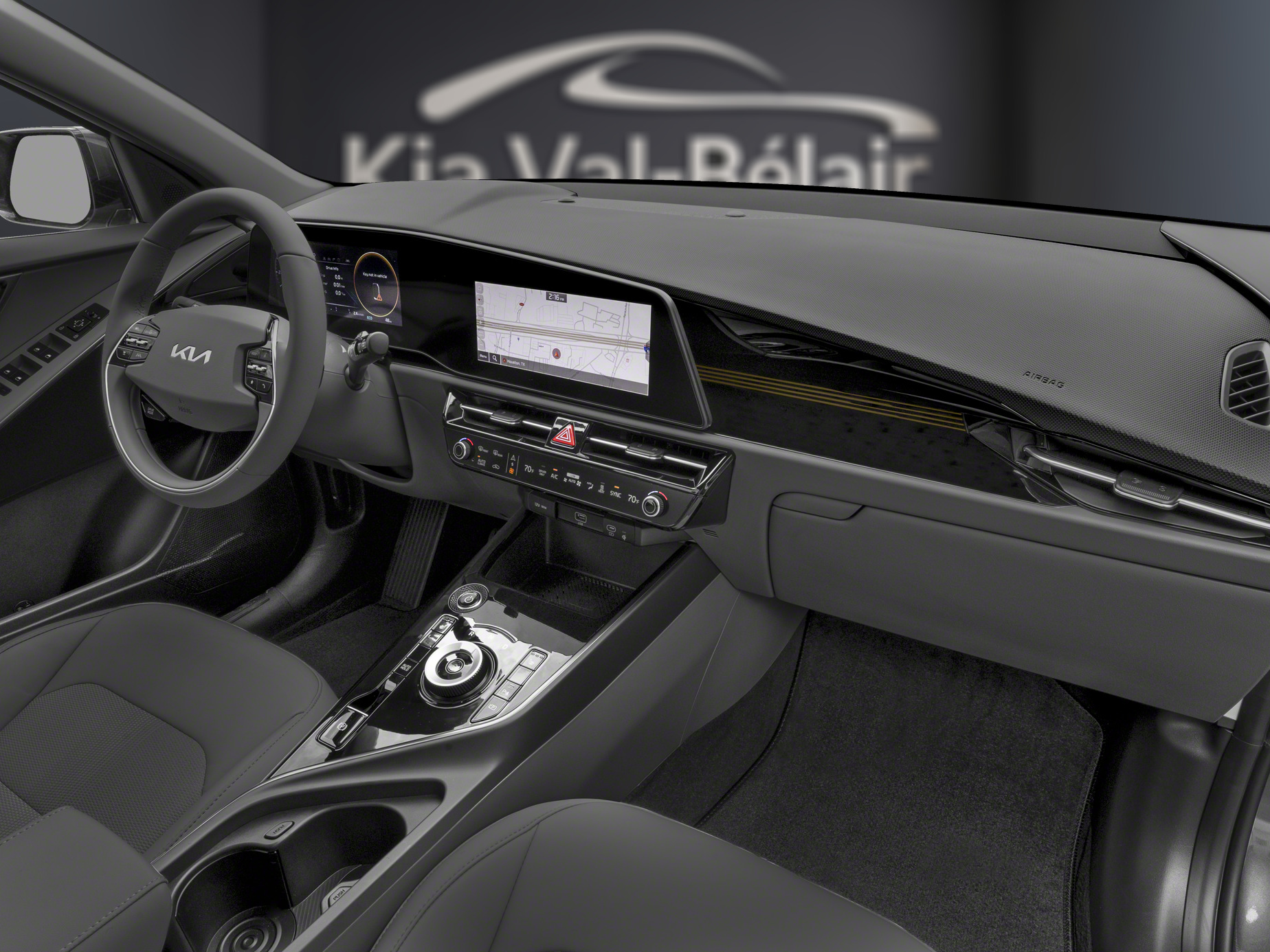 2026 Kia Niro EV - Image 401