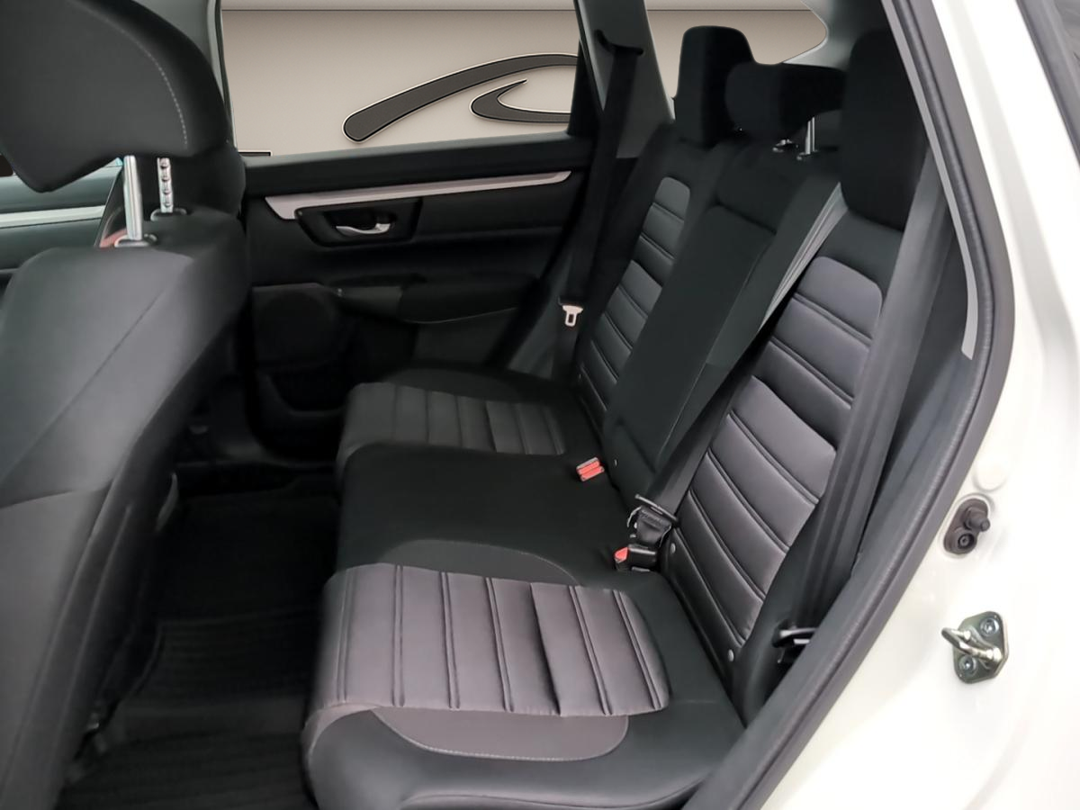 2018 Honda CR-V - Image 443