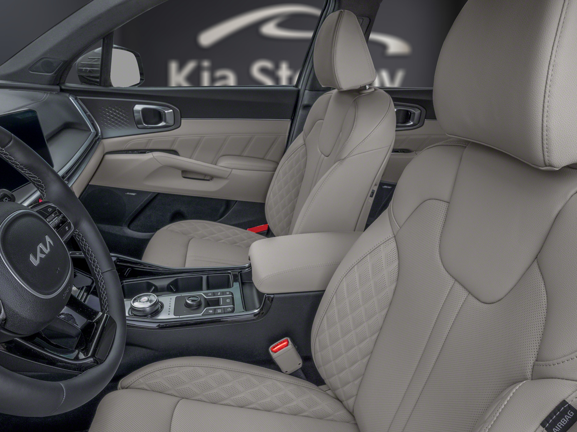 2025 Kia Sorento PHEV - Image 1244