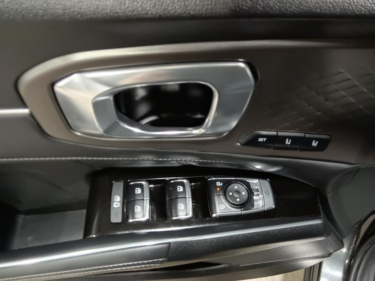 2025 Kia Sorento PHEV - Image 1255