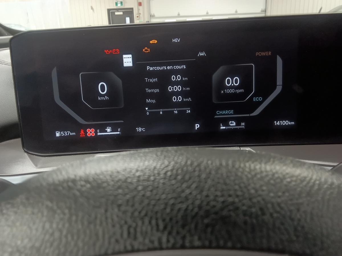 2025 Kia Sorento PHEV - Image 1260