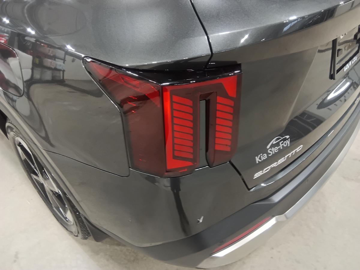 2025 Kia Sorento PHEV - Image 1271