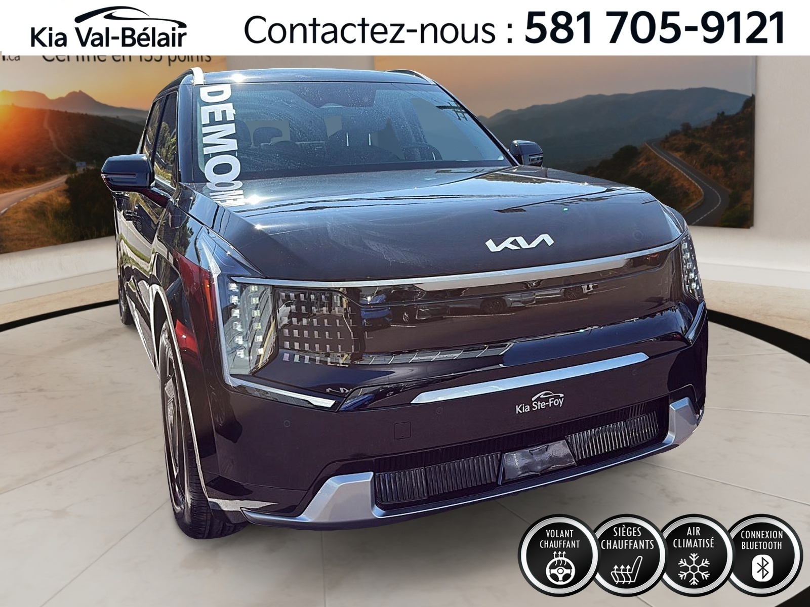 2026 Kia EV9 - Image 761
