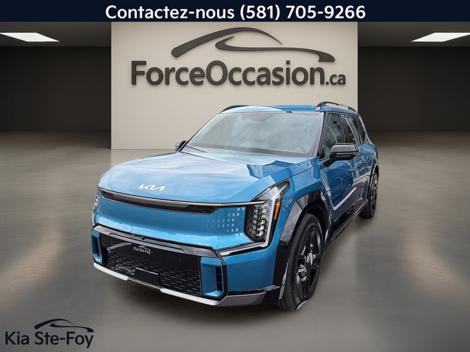 2026 Kia EV9 - Image 925