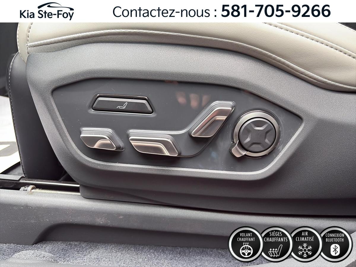 2026 Kia EV9 - Image 951