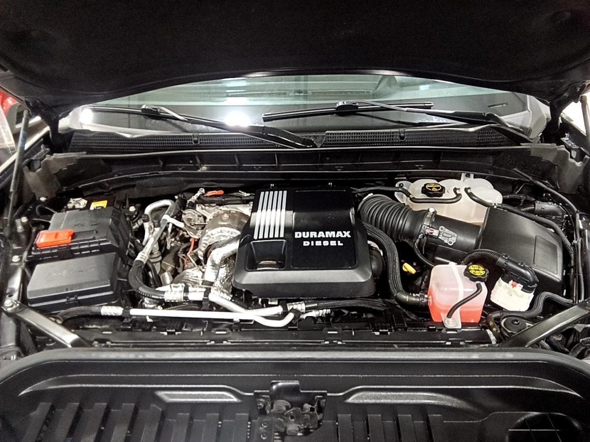 2025 GMC Sierra 1500 - Image 1136