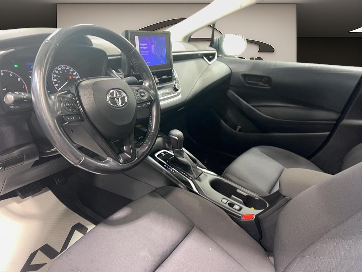 2024 Toyota Corolla - Image 902