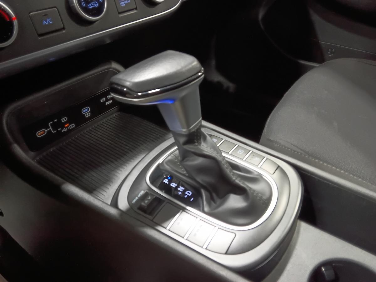2024 Hyundai Kona - Image 821