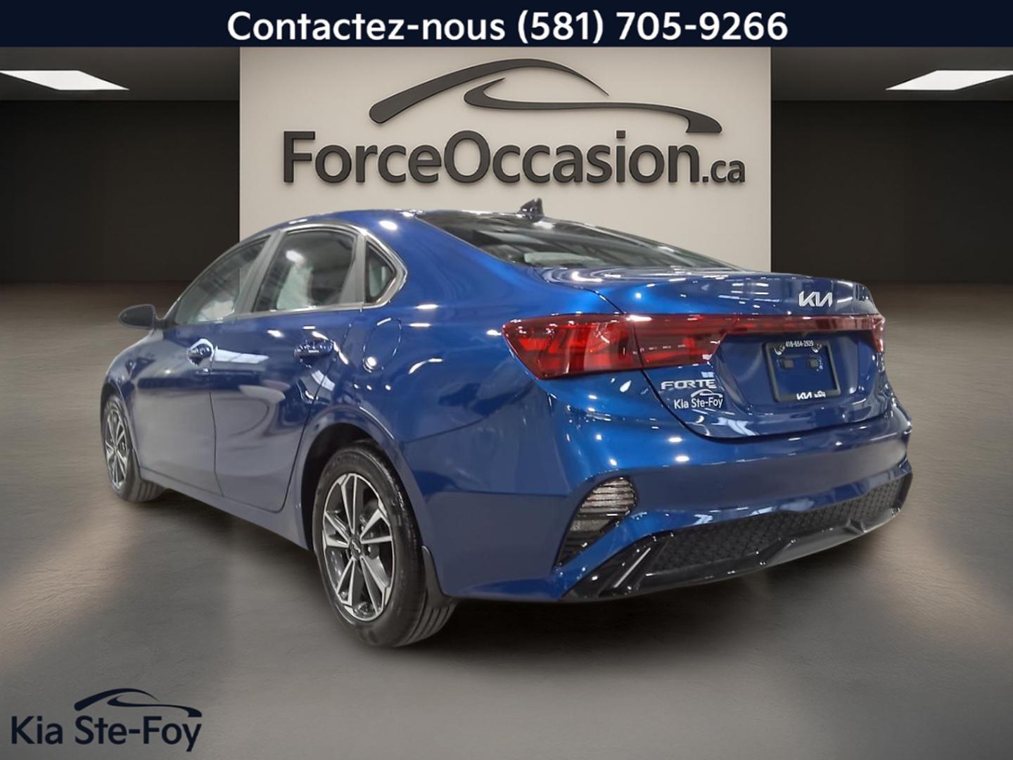 2024 Kia Forte - Image 488