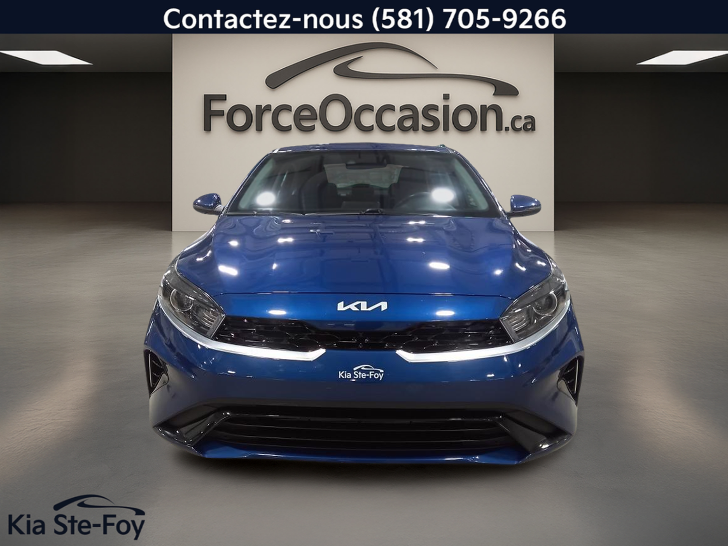 2024 Kia Forte - Image 491