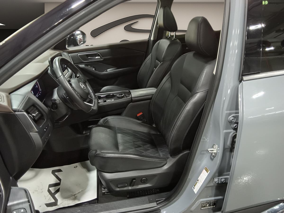 2023 Nissan Rogue - Image 168