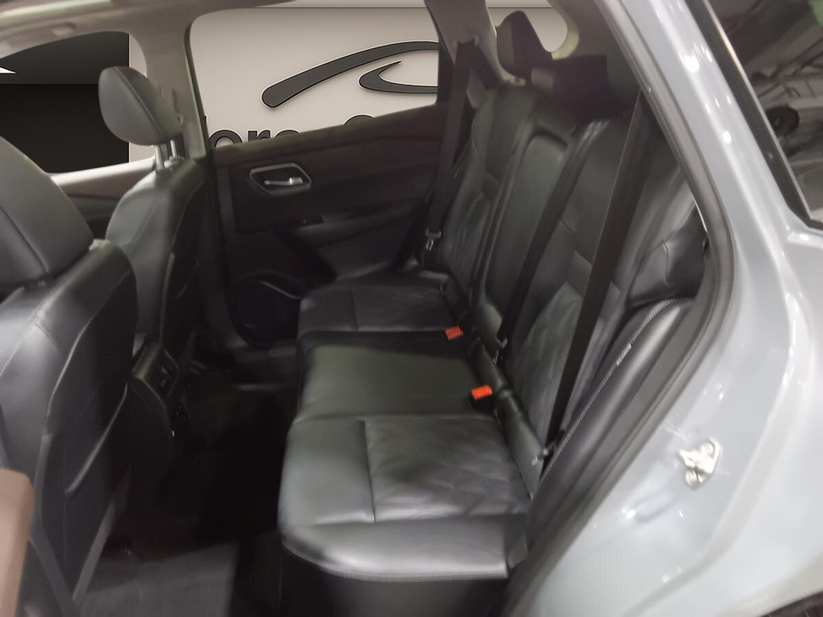 2023 Nissan Rogue - Image 169