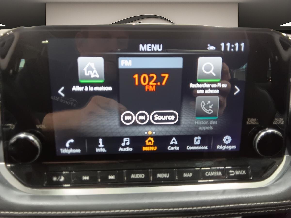 2023 Nissan Rogue - Image 176
