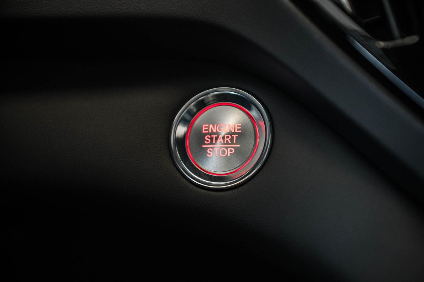 2026 Acura RDX - Image 419