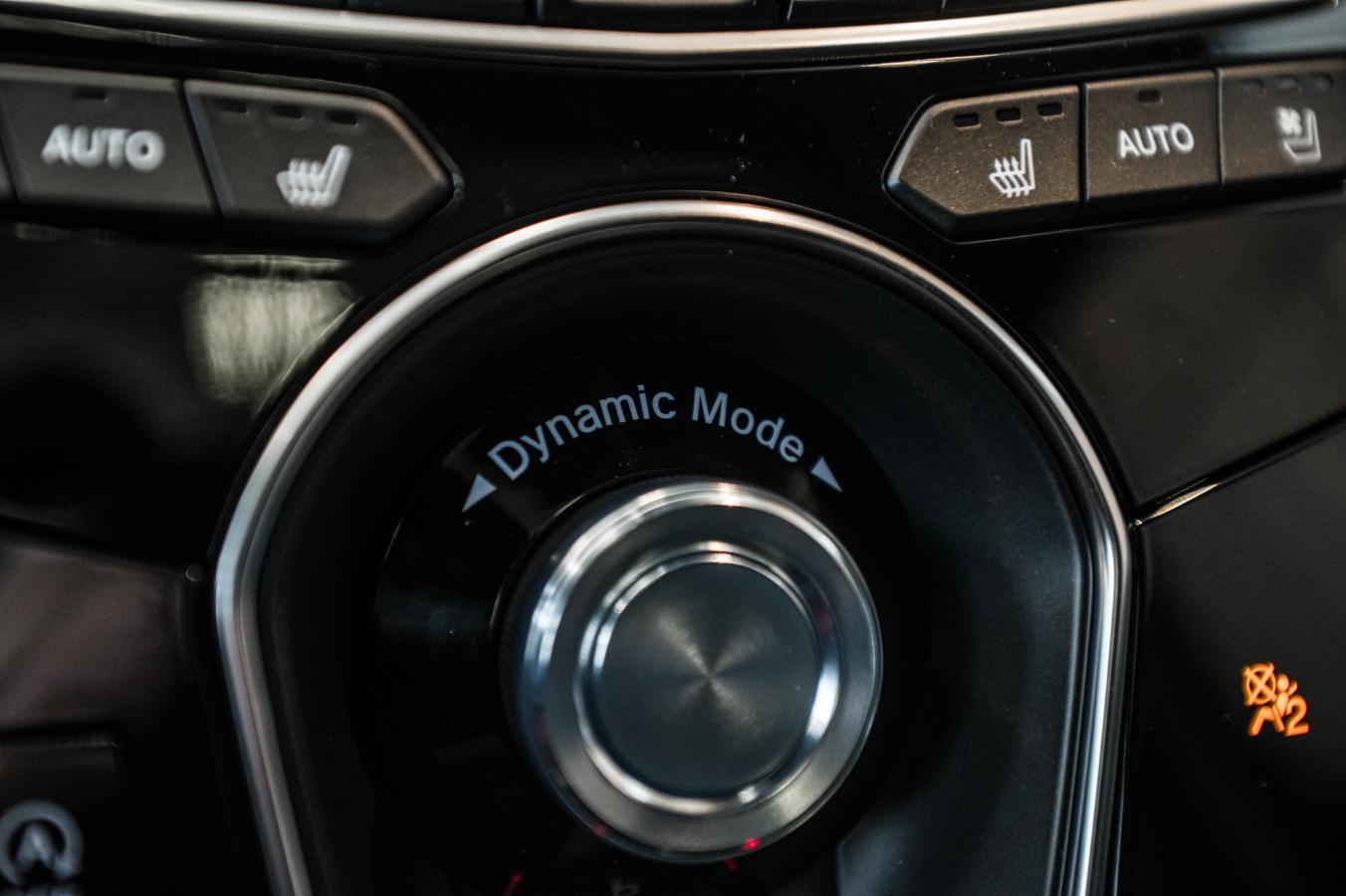 2026 Acura RDX - Image 425
