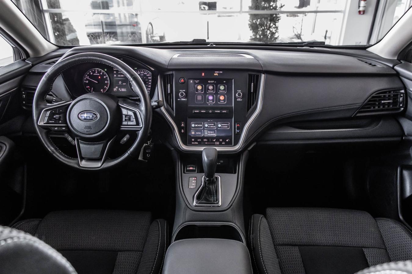 2022 Subaru Outback - Image 1116