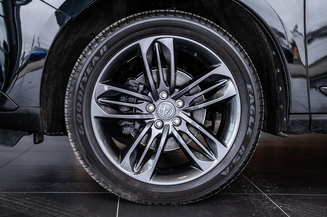 2024 Acura RDX - Image 1263