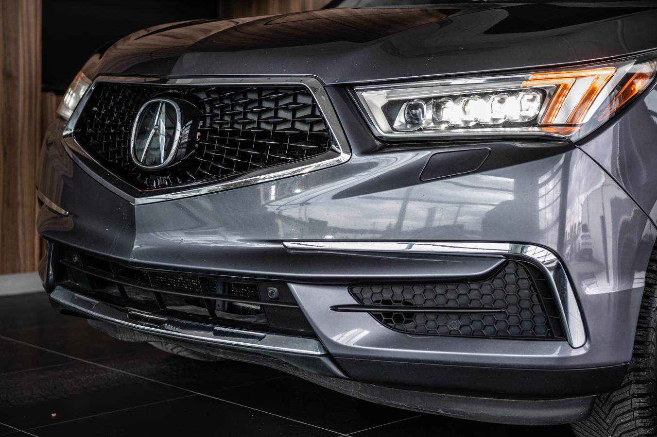 2020 Acura MDX - Image 661