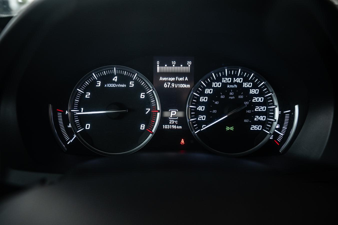 2020 Acura MDX - Image 677