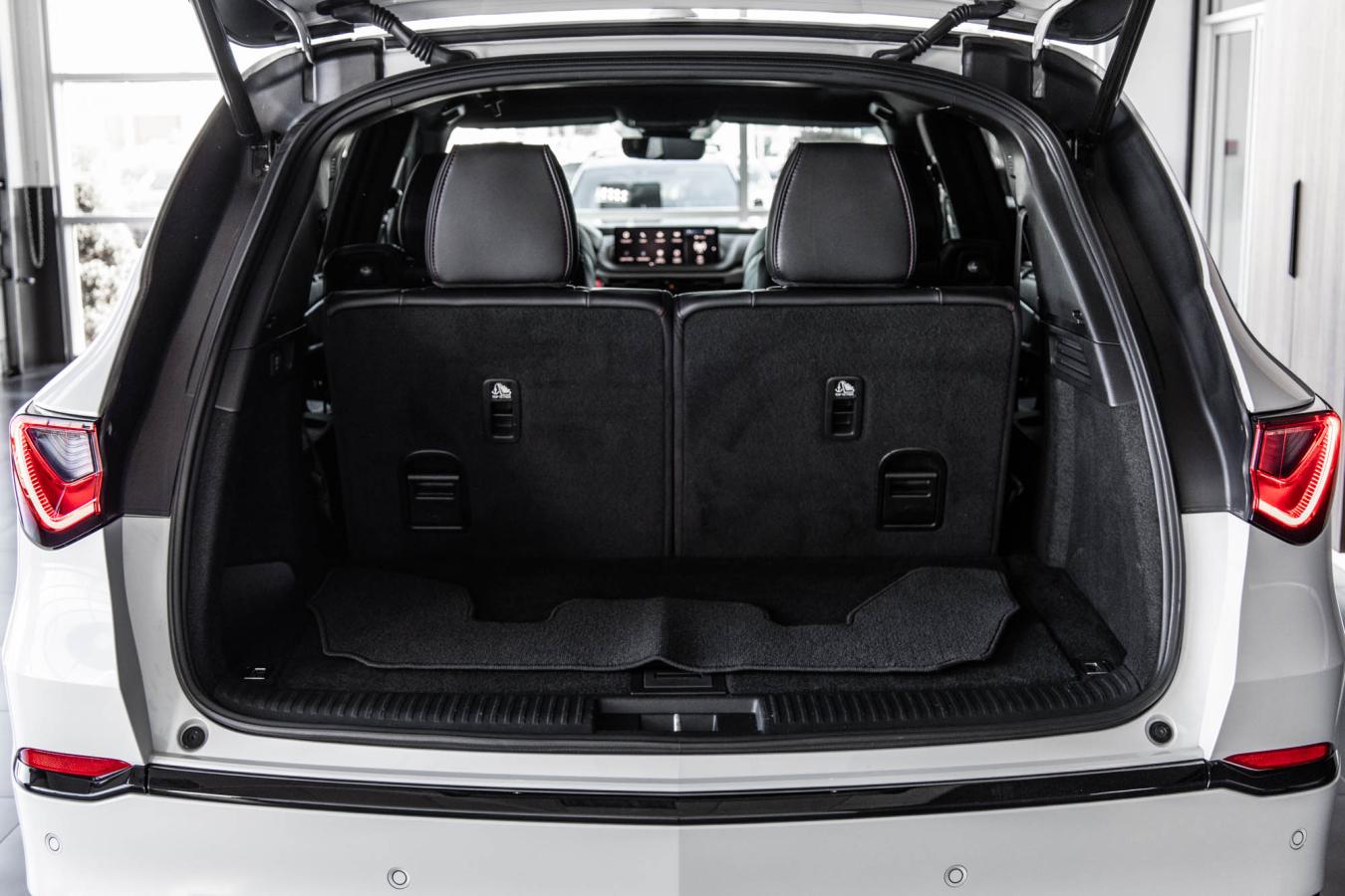 2024 Acura MDX - Image 1368