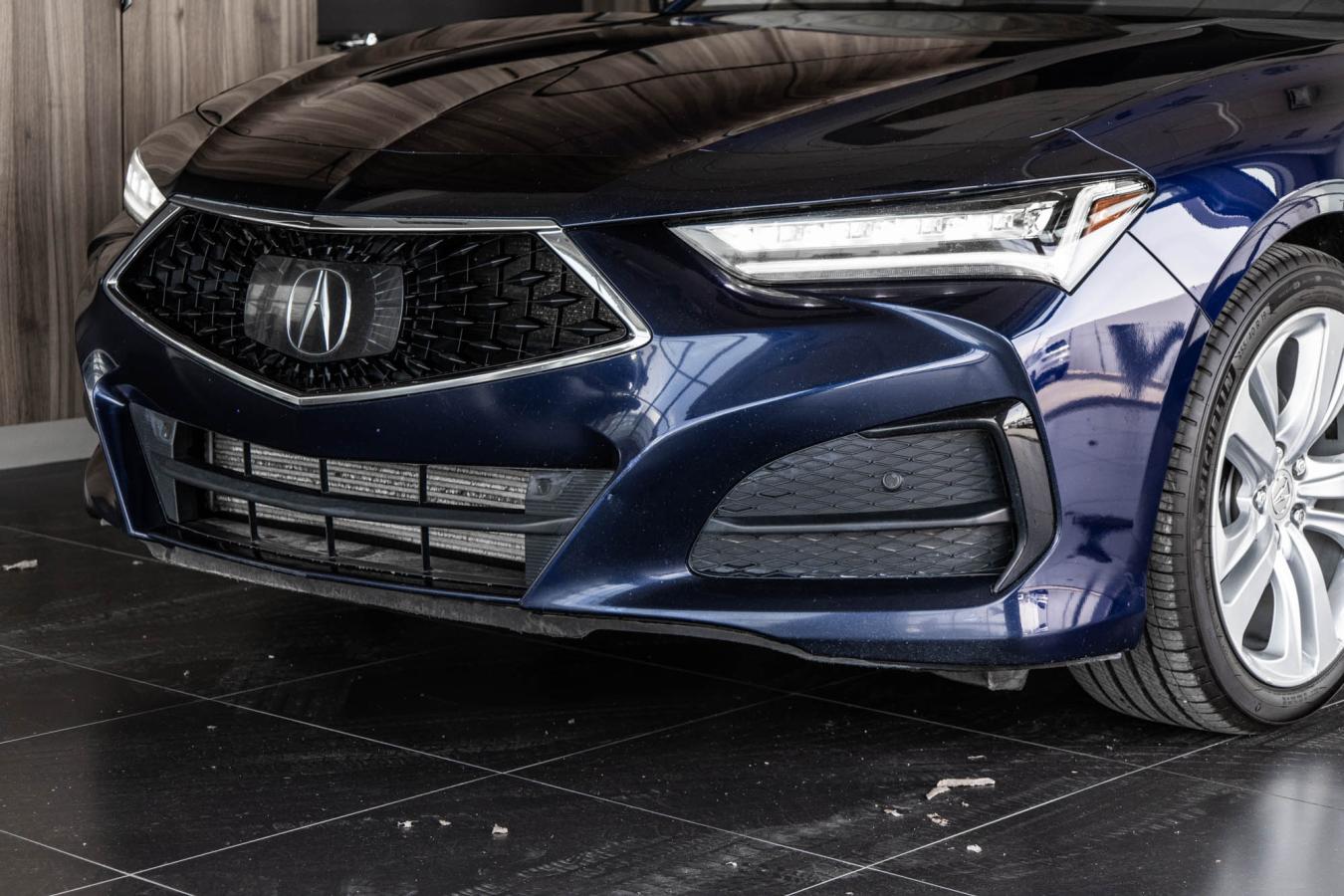 2021 Acura TLX - Image 632