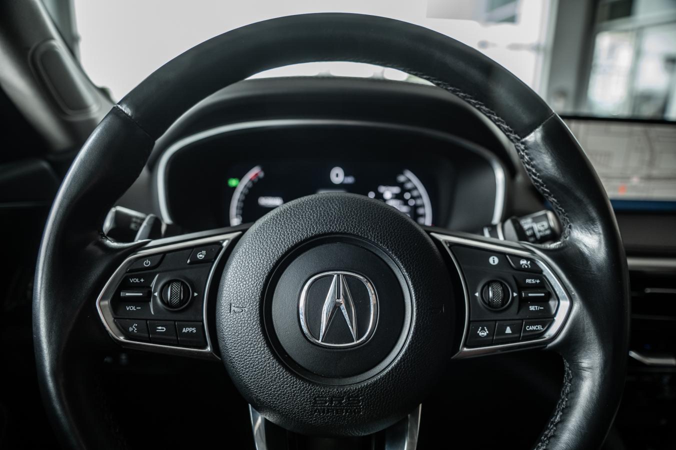 2023 Acura MDX - Image 842