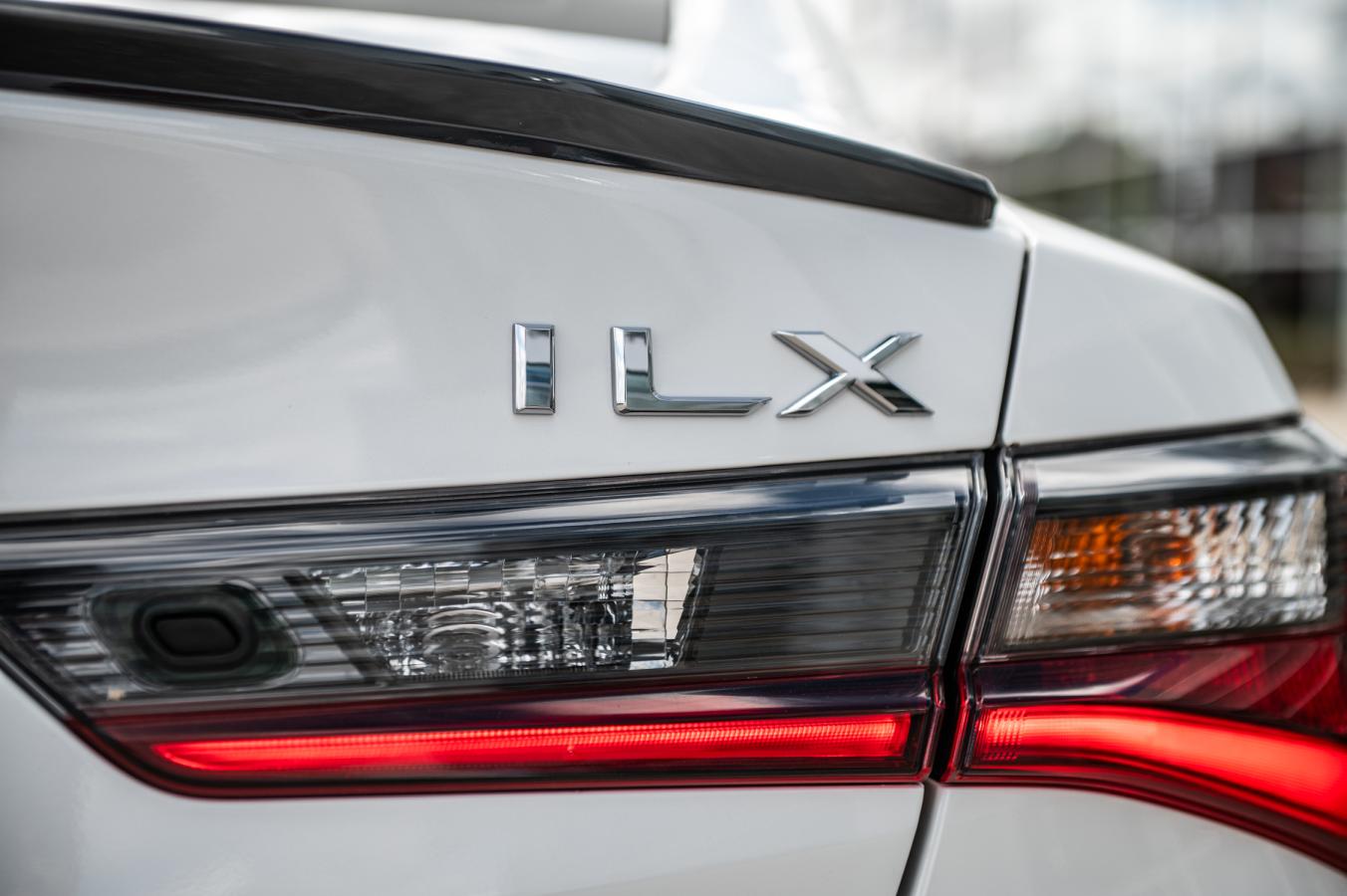 2019 Acura ILX - Image 865