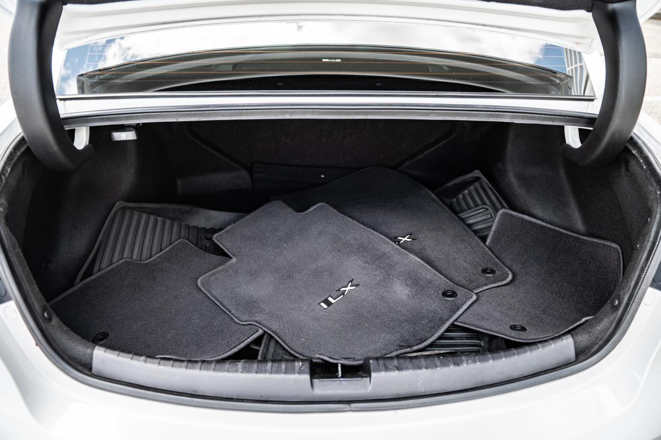 2019 Acura ILX - Image 866