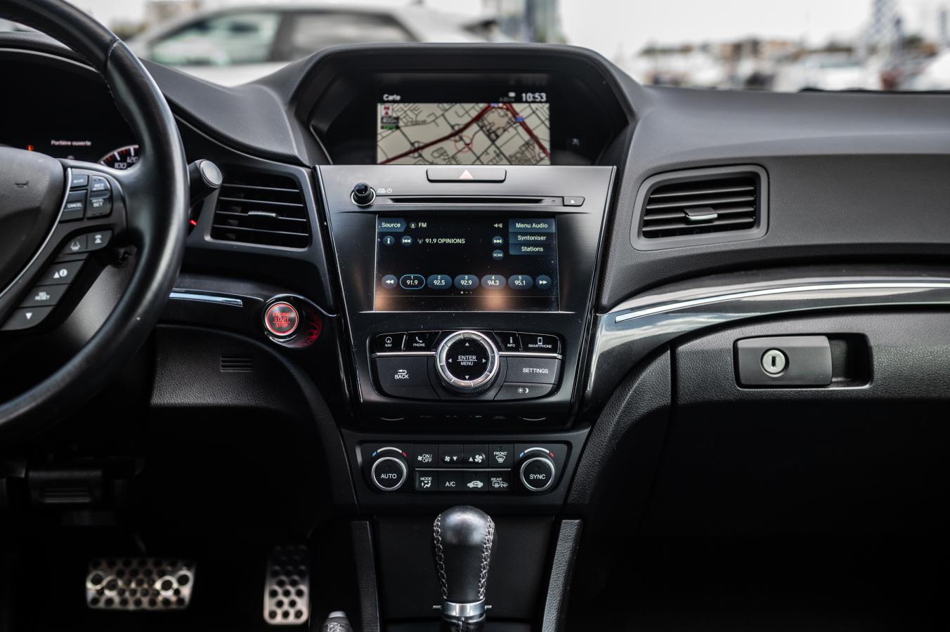 2019 Acura ILX - Image 885