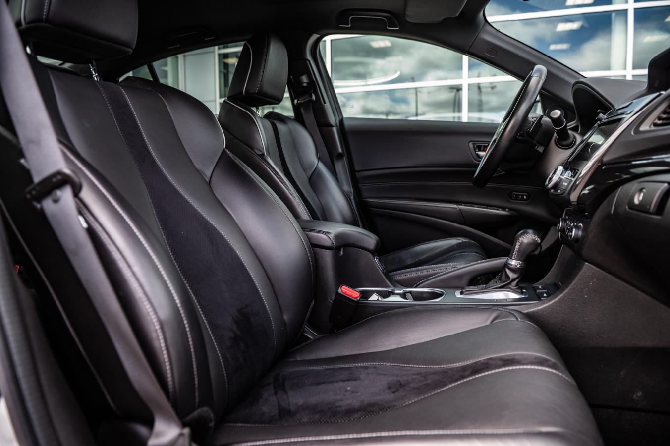 2019 Acura ILX - Image 887