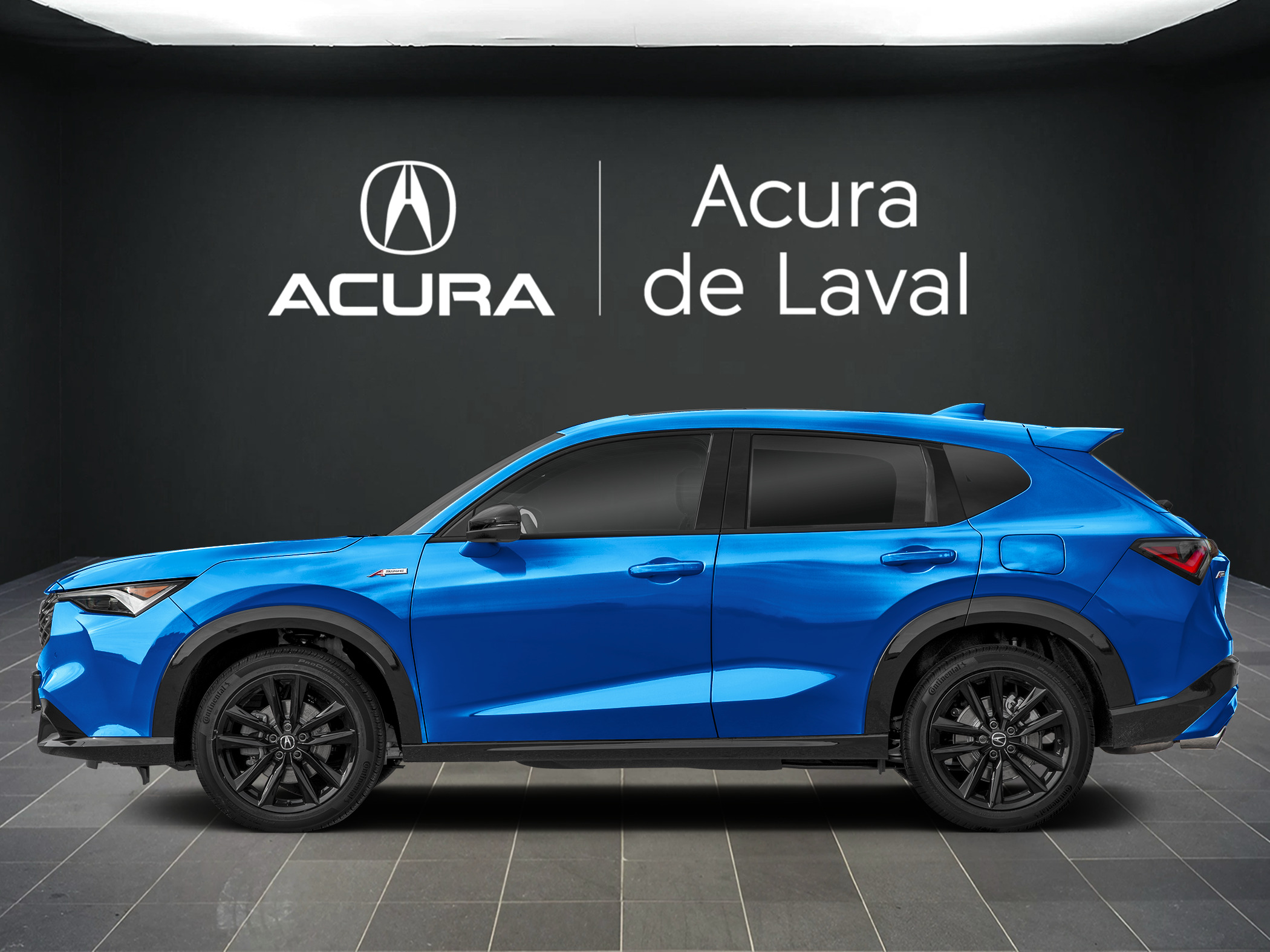 2026 Acura ADX - Image 58