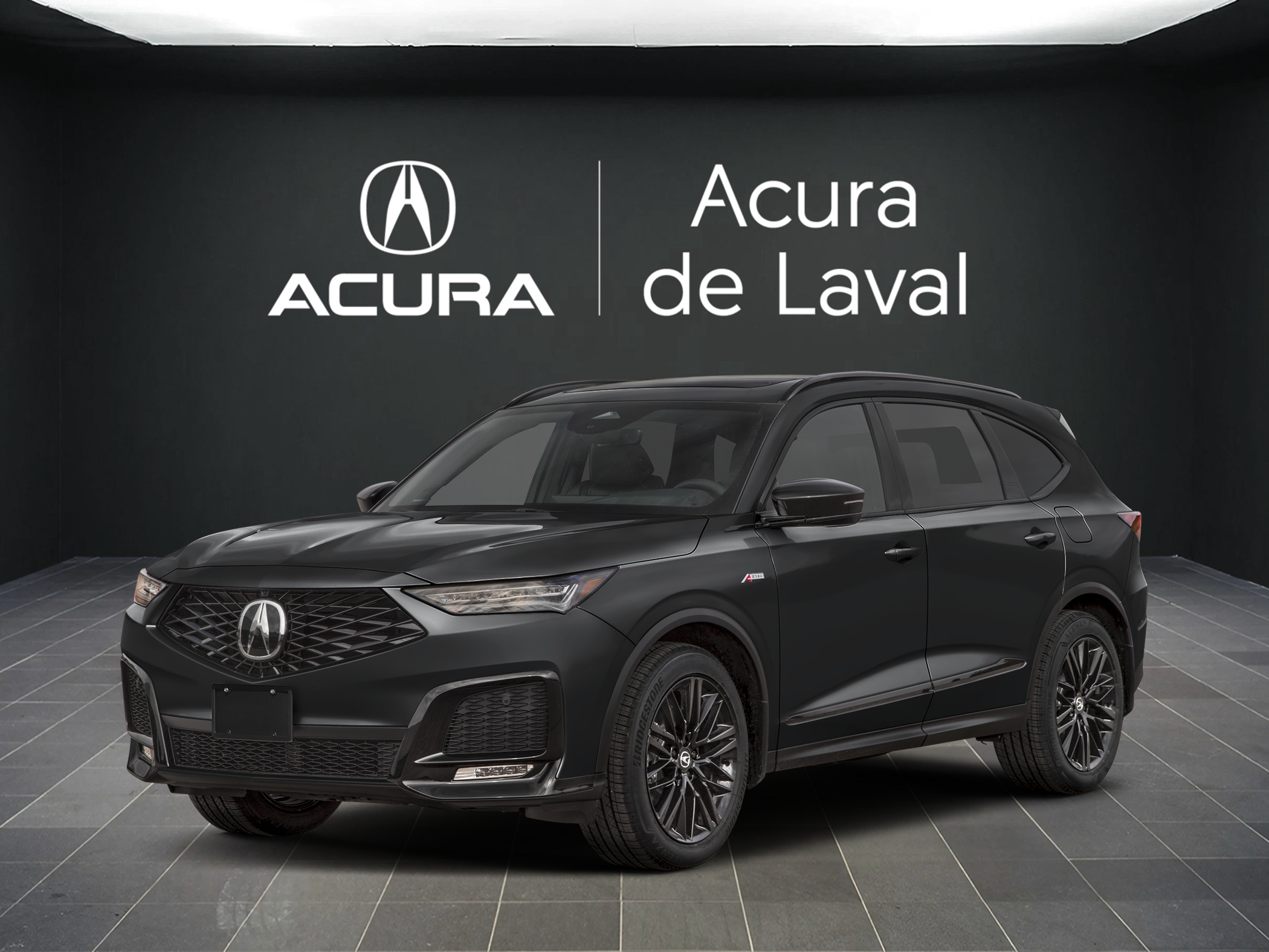 2026 Acura MDX - Image 30