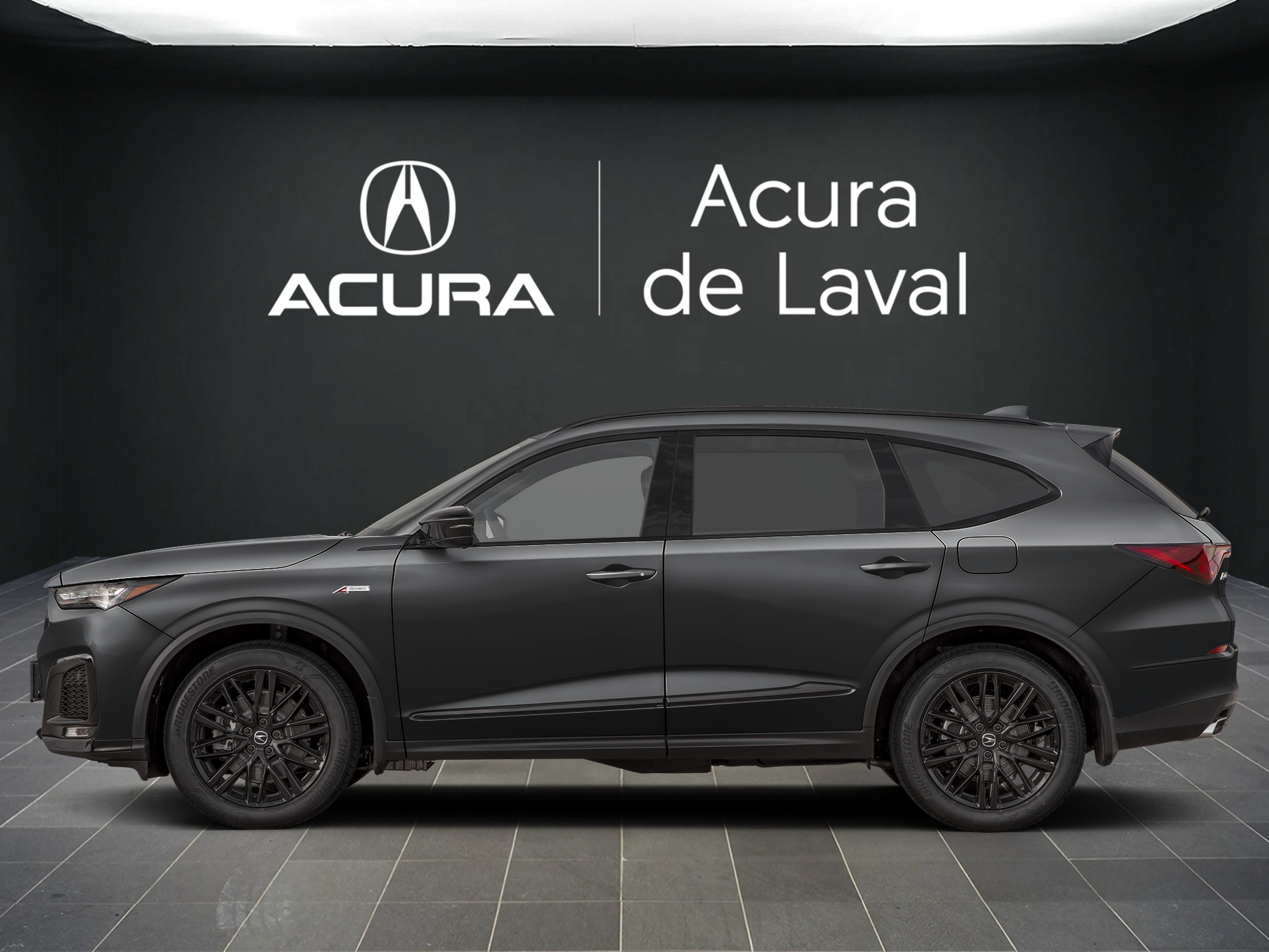2026 Acura MDX - Image 32