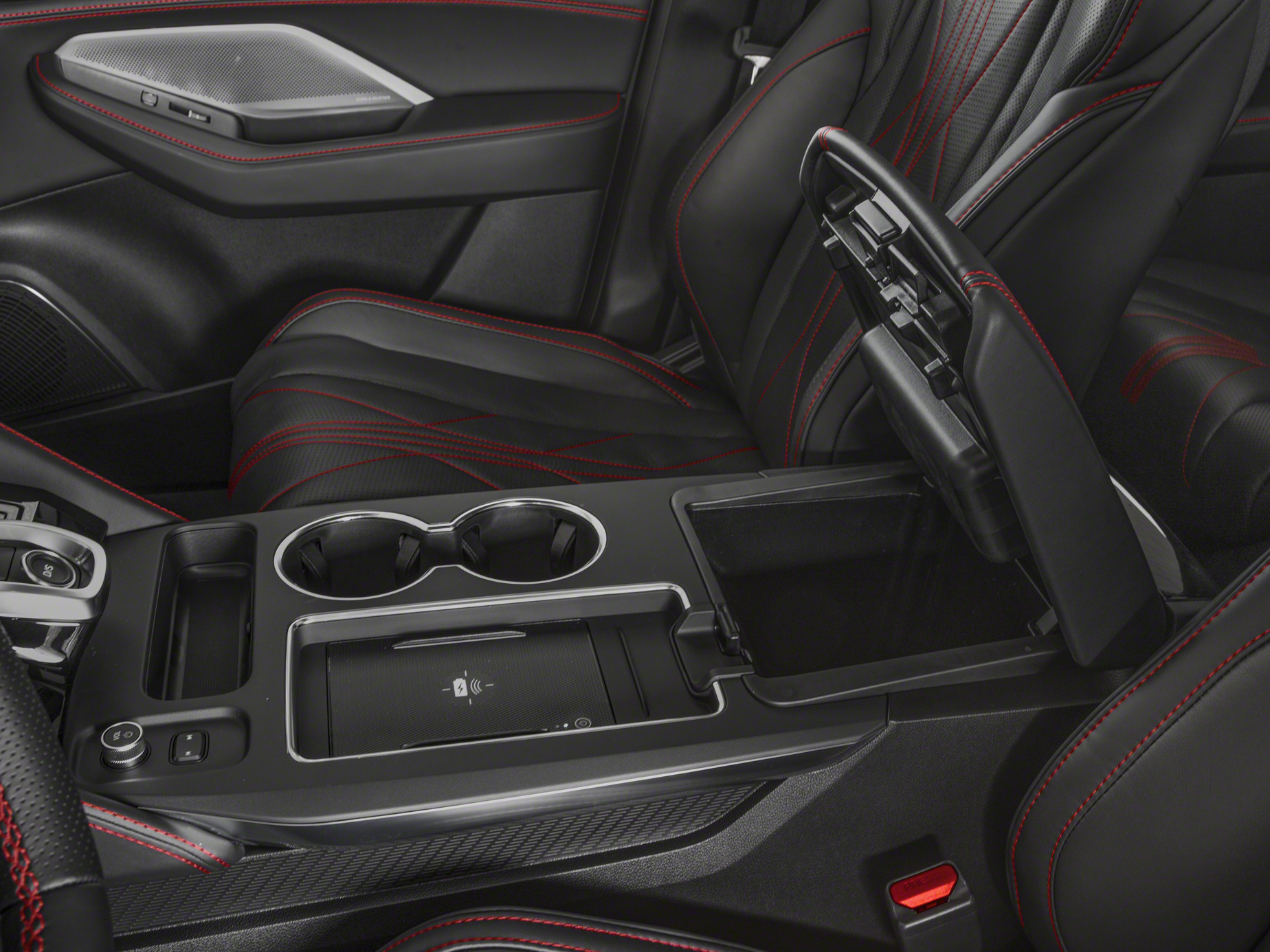2026 Acura MDX - Image 39