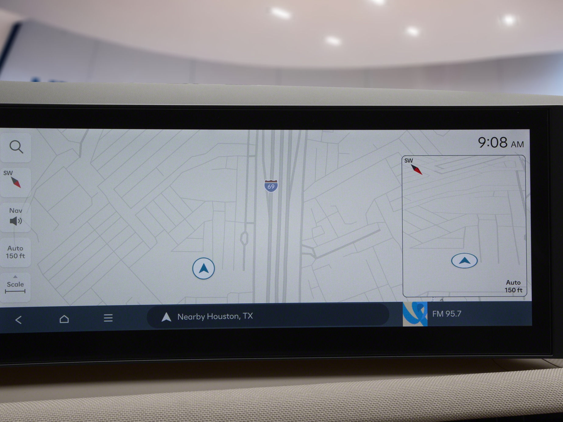 2026 Hyundai Tucson - Image 454