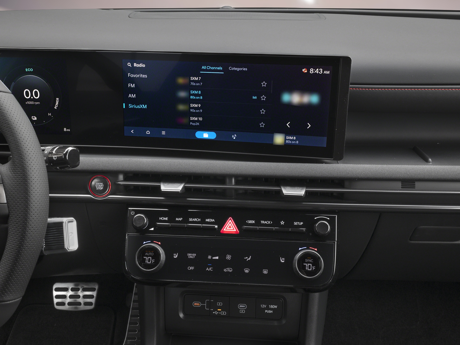 2026 Hyundai Tucson - Image 448