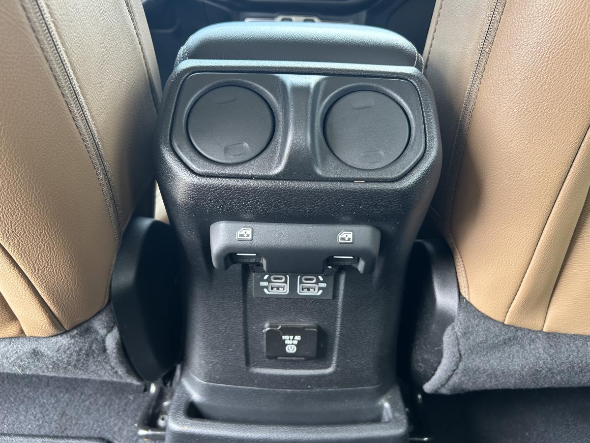 2021 Jeep Wrangler 4xe - Image 507