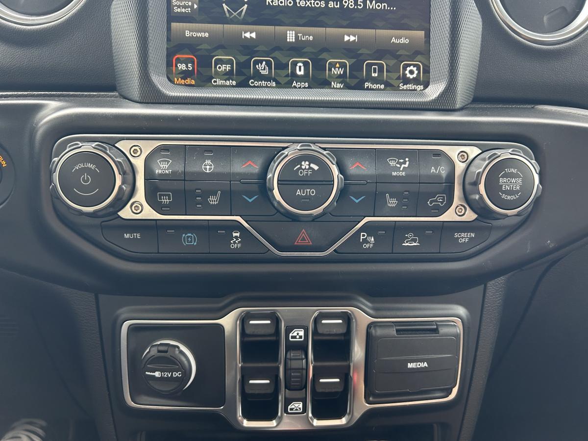 2021 Jeep Wrangler 4xe - Image 517