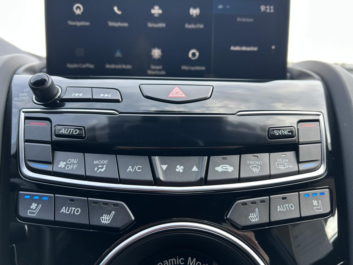 2023 Acura RDX - Image 874