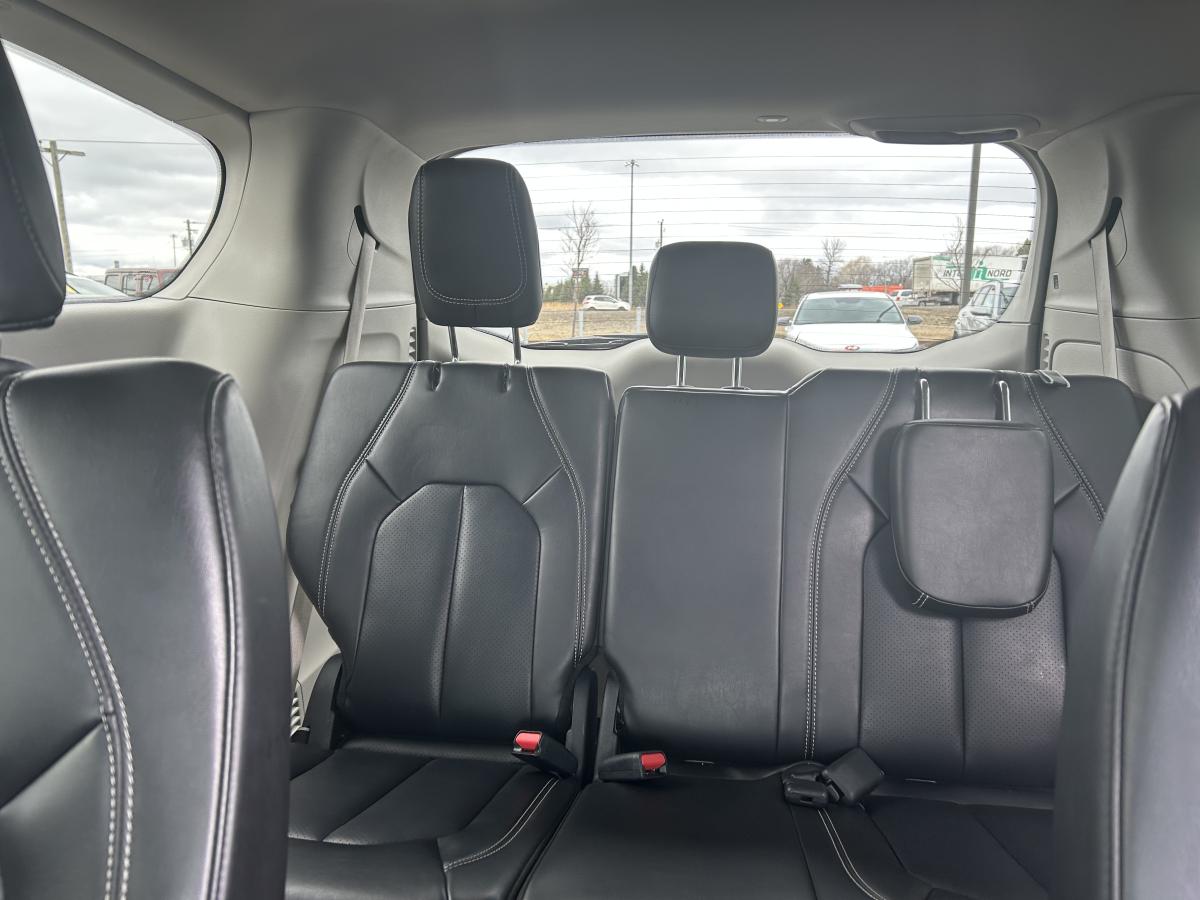 2023 Chrysler Pacifica - Image 447