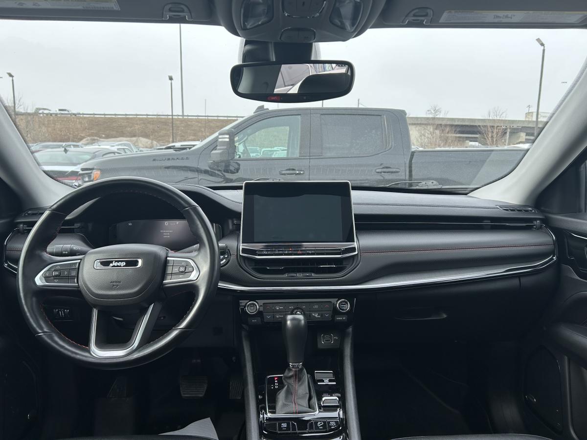 2022 Jeep Compass - Image 512