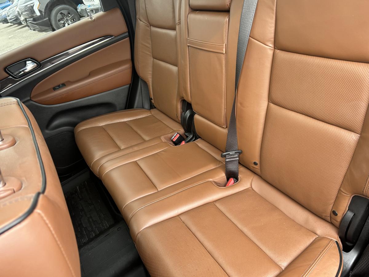 2021 Jeep Grand Cherokee - Image 114