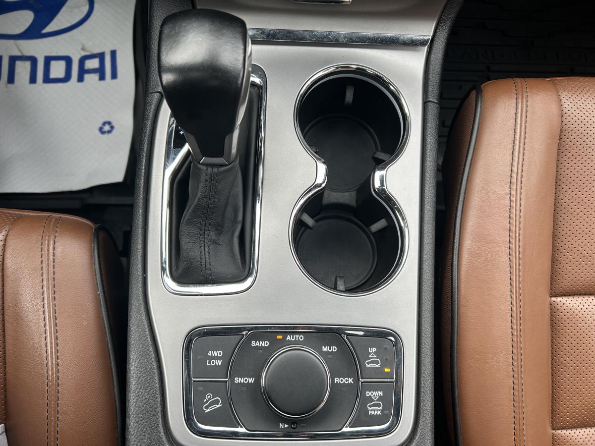 2021 Jeep Grand Cherokee - Image 128