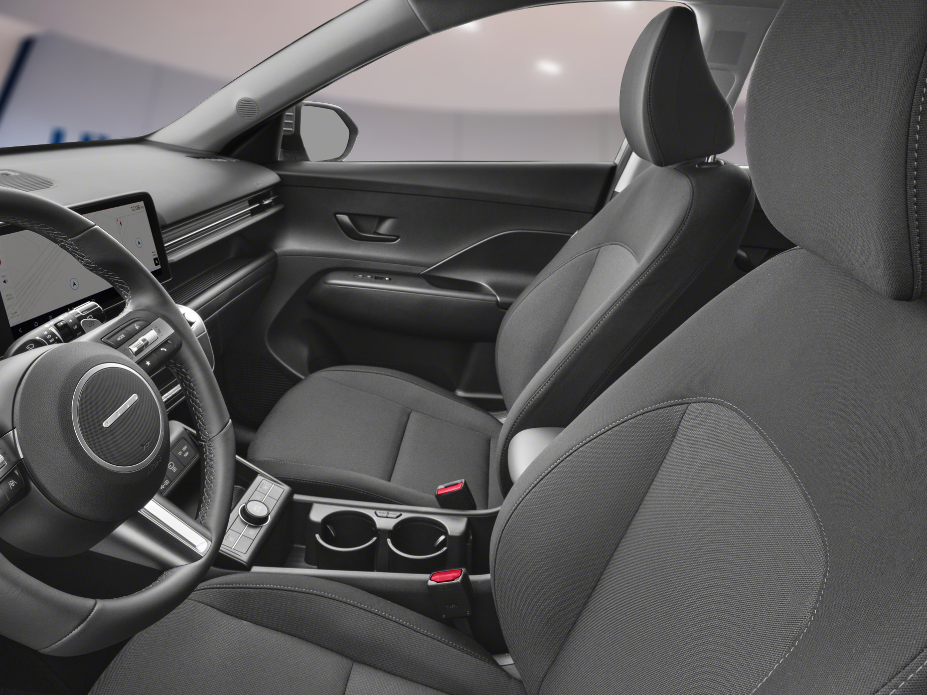 2026 Hyundai Kona Electric - Image 135