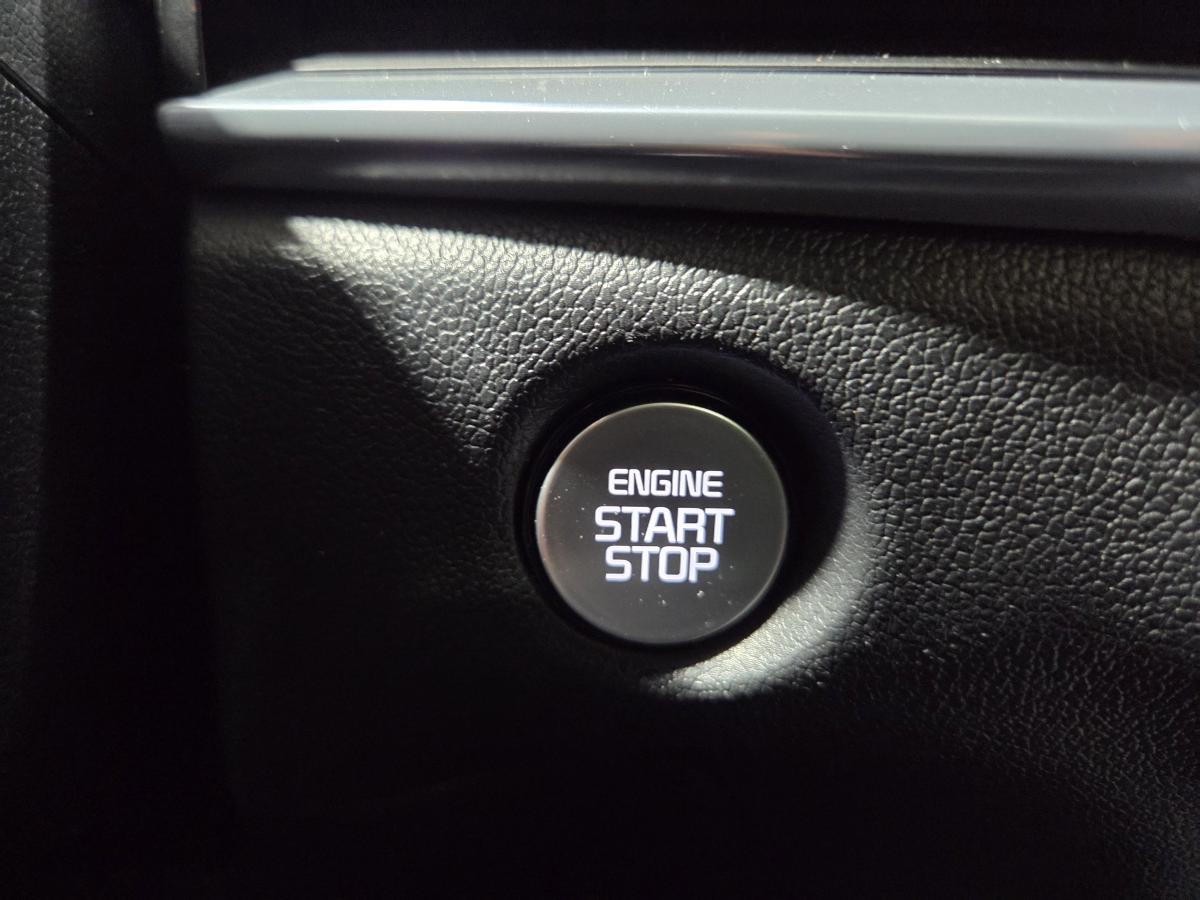 2026 Kia Sorento PHEV - Image 774