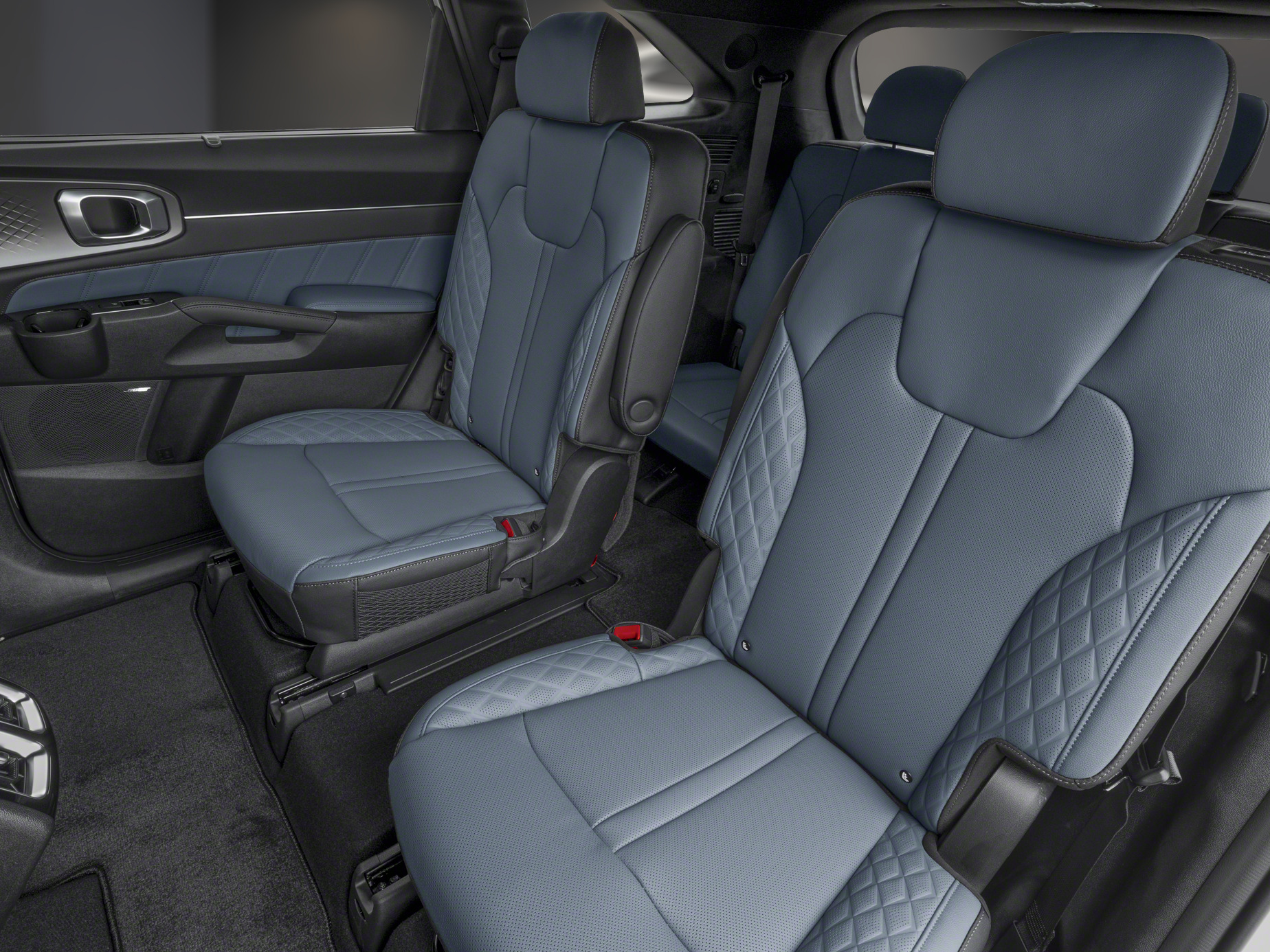 2026 Kia Sorento HEV - Image 412