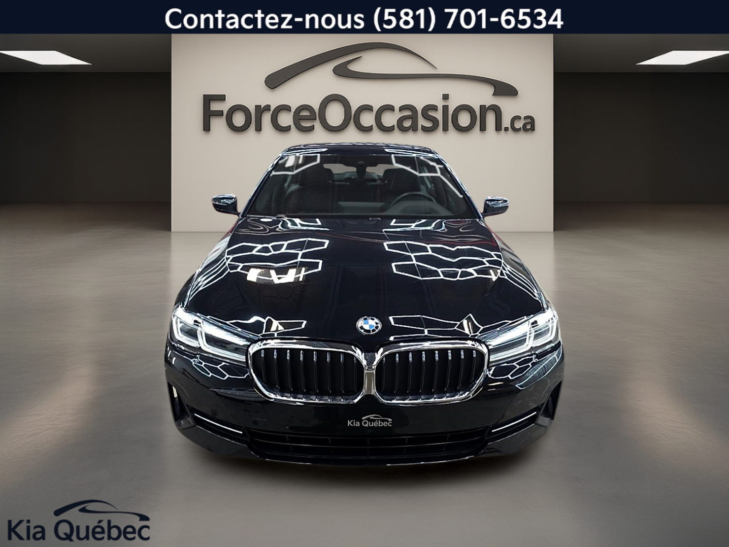 2022 BMW 530i - Image 878