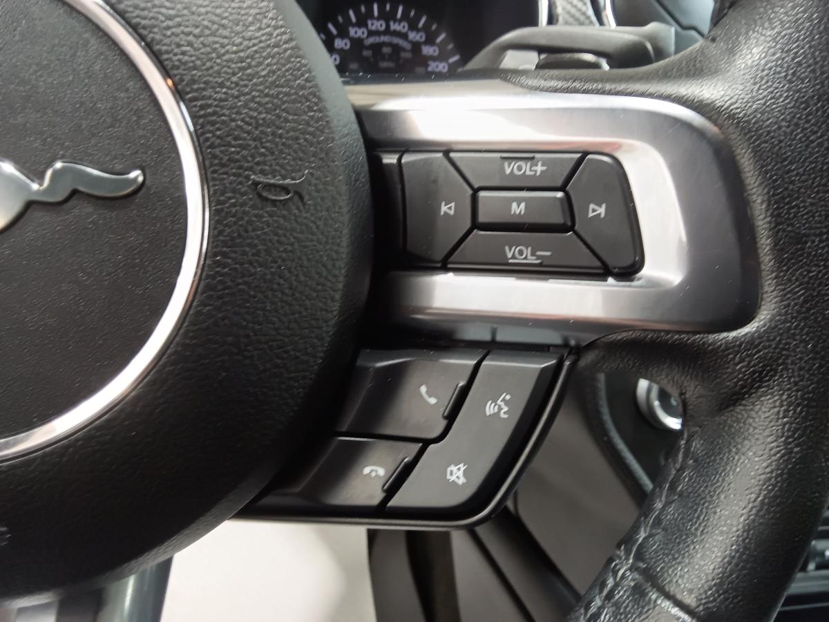 2016 Ford Mustang - Image 627