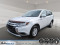 2016 Mitsubishi Outlander - Image 1