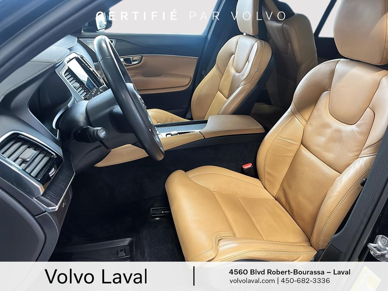 2023 Volvo XC90 - Image 779